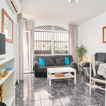 Casa Rosi Nerja