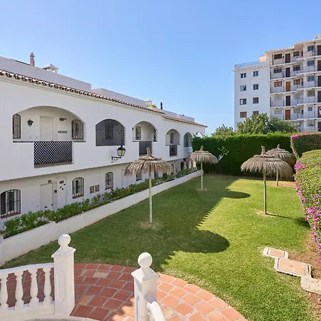 Διαμέρισμα Casa Rosi Nerja