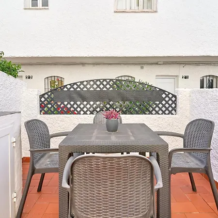 Casa Rosi Διαμέρισμα