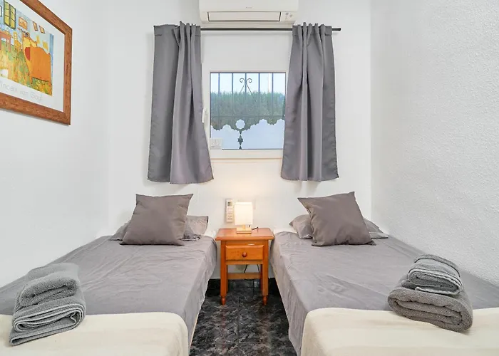 Διαμέρισμα Casa Rosi