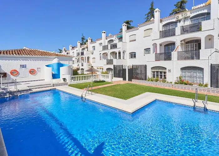 Casa Rosi Διαμέρισμα Nerja