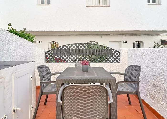 Casa Rosi Διαμέρισμα