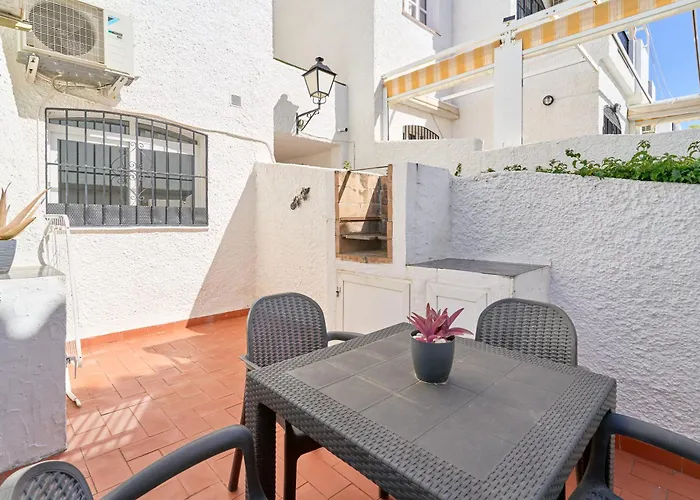 Διαμέρισμα Casa Rosi *