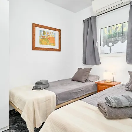 Casa Rosi Lägenhet Nerja