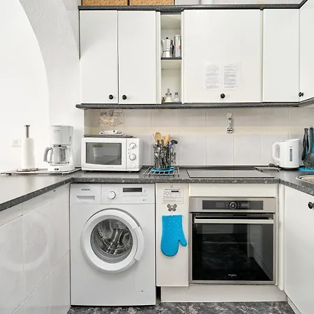 Lägenhet Casa Rosi *