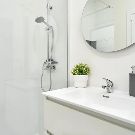 Casa Rosi Lägenhet Nerja