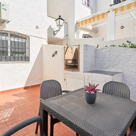 Lägenhet Casa Rosi *