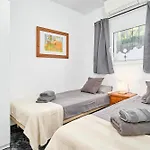 Casa Rosi Apartamento Nerja