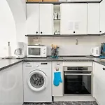 Apartamento Casa Rosi *