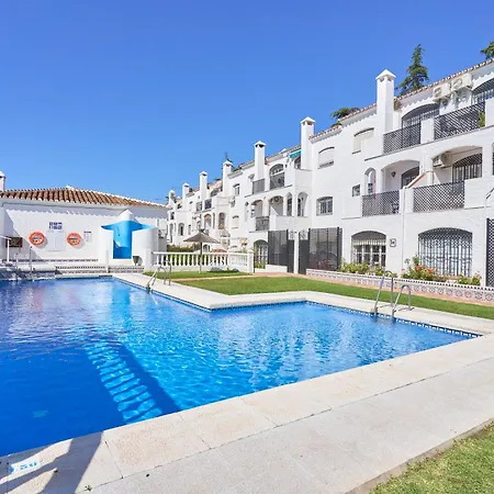 Casa Rosi Apartamento Nerja