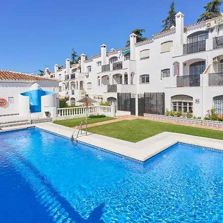 Casa Rosi Apartamento Nerja