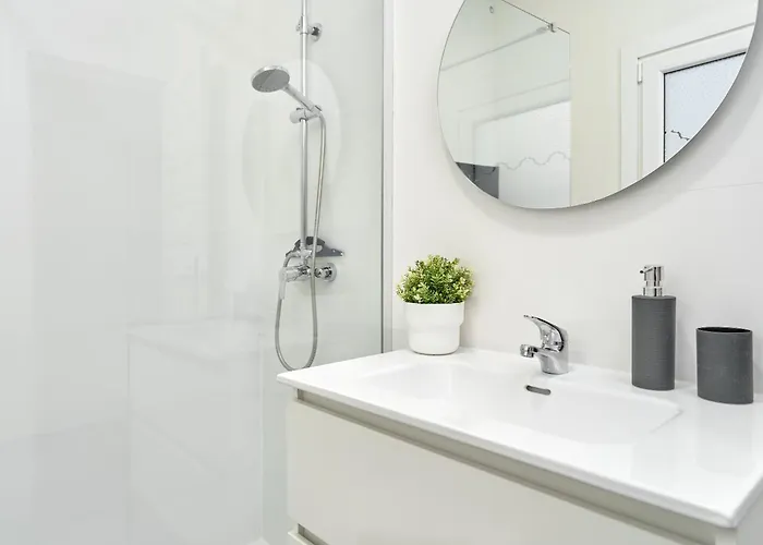 Casa Rosi Apartment Nerja