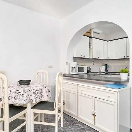 Casa Rosi Nerja